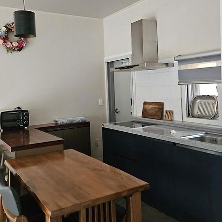 Hongcheon Habori Private Pension Экстерьер фото