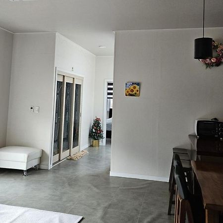 Hongcheon Habori Private Pension Экстерьер фото