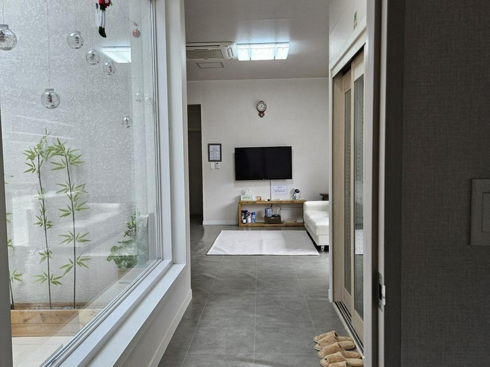 Hongcheon Habori Private Pension Экстерьер фото